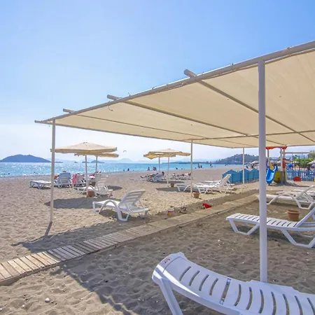Sunset Beach Club Aqualettings Mermaid 7 Appartement *