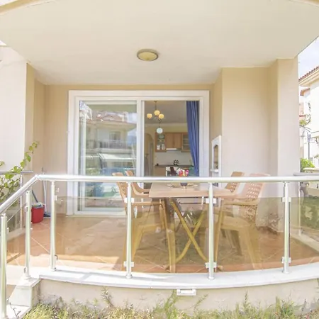 Sunset Beach Club Aqualettings Mermaid 7 Appartement Fethiye