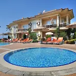 Sunset Beach Club Aqualettings Mermaid 7