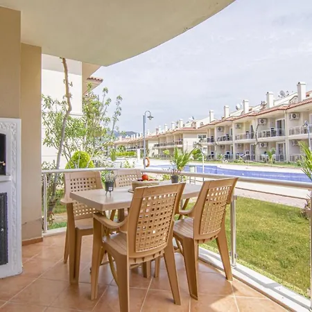 Apartamento Sunset Beach Club Aqualettings Mermaid 7