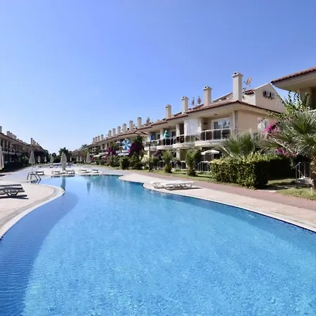 Apartamento Sunset Beach Club Aqualettings Mermaid 7 Fethiye
