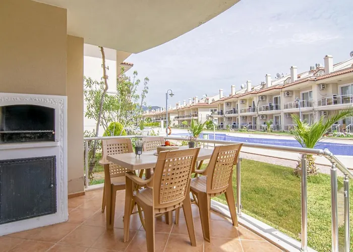 Appartement Sunset Beach Club Aqualettings Mermaid 7