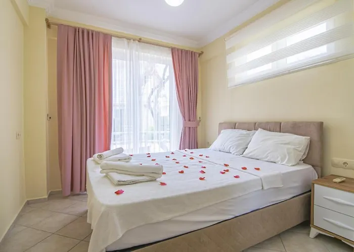 Appartement Sunset Beach Club Aqualettings Mermaid 7