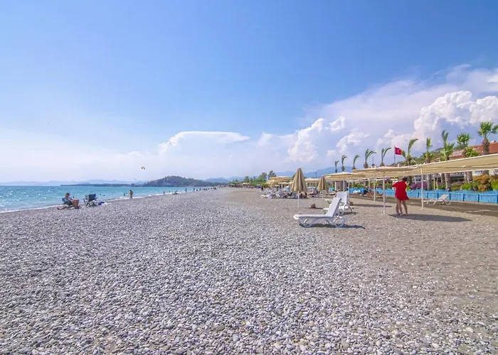 Appartement Sunset Beach Club Aqualettings Mermaid 7 *