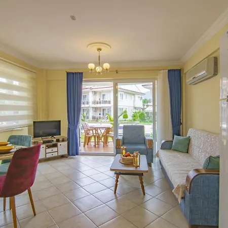 Sunset Beach Club Aqualettings Mermaid 7 Apartment